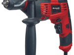 Elektrinis smūginis gręžtuvas EINHELL TC-ID 720/1 E, galia 720 W, griebtuvas 1,5-13 mm