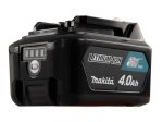 Akumuliatorius MAKITA BL1041B, 12V, 4,0 Ah, 197406-2
