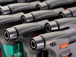 Žiebtuvėlis PROflame Expert universalis Mini Torch, pildomas