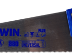 Pjūklas medžiui IRWIN Universal 880, 400 mm