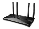 Maršrutizatorius TP-LINK Archer AX53, dviejų dažnių, Wi-Fi 6