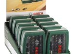 Sukimo antgalių rinkinys su spalviniu kodu BOSCH, 32 dalių