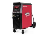 MIG Suvirinimo aparatas LINCOLN ELECTRIC QUICKMIG 300