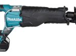 Akumuliatorinis tiesinis pjūklas MAKITA DJR187Z, 18V, be akumuliatorių ir kroviklio