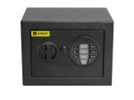 Seifas HOMESAFE HV17E, 170 x 230 x 170 mm, elektroninė spyna, 6L