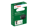 Disko laikiklis BOSCH UniversalBrush, skersmuo 51 mm