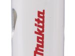Bimetalinė gręžimo karūna MAKITA HSS Bi-Metal, 24 mm