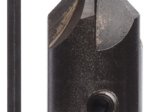 Grąžtas medienai BOSCH, su 90 laipsnių gilintuvu, D 3,0 mm