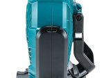 Akumuliatorinis ventiliatorius MAKITA CF100DZ, 12V MAX, be akumuliatorių ir kroviklio