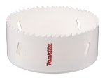 Bimetalinė gręžimo karūna MAKITA HSS Bi-Metal, 105 mm