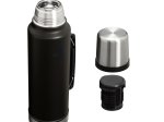 Termosas STANLEY Classic, juodos sp., 1,4 l