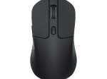 Belaidė žaidimų pelė KEYCHRON M3, 26000 DPI, juodos sp., M3-A1