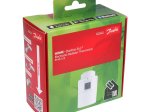 Termostatinė galva DANFOSS Eco, bluetooth, programuojama, 014G1105/014G1115