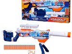 Žaislinis šautuvas NERF Loadout Blaster Arctic Zerostriker