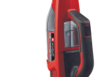 Akumuliatorinis langų valytuvas EINHELL BRILLIANTO Solo, purvino vandens talpa 100 ml, darbinis plotis 0,28 m