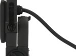 LED prožektorius pastatomas BRENNENSTUHL Jaro 3060 M, 20W, 2300lm, 6500K, IP65, laido ilgis 2m