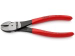 Didelės svertinės jėgos kirpimo replės KNIPEX, 7401180