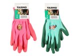 Vaikiškos pirštinės TARMO, 6 dydis, 2 skirtingos spalvos