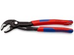 Replės su tvirtinimo kilpa KNIPEX, Cobra