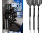 Darts strėlytės HARROWS Supergrip W90, steeltip, 3x23 g