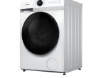 Skalbimo mašina Midea MF200W80WB/W-HR, baltos sp.