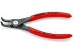 Preciziškos replės išoriniams žiedams KNIPEX, 4921A11