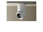 Išmanioji vidaus kamera XIAOMI Smart Camera C701 Pro