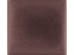 Sienų plokštė PUFFIN Simple Pk, spl. R63, 300x300x37 mm, dekoratyvinė, tekstilinė