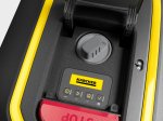 Vejos robotas KARCHER RCX 4