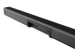 Kolonėlė XIAOMI Soundbar 2.0., 26 W, Bluetooth 5.3., AUX 3,5 mm, 85cm, S22E, juodos sp., QBH4286EU