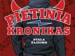Stalo žaidimas Pietinia kronikas