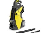 Aukšto slėgio plovykla KARCHER K 7 Premium Power Flex EU, slėgis iki 180 bar, vandens srautas 600 l/h, galia 3 kW, 1.317-320.0