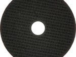 Pjovimo diskas akmeniui C 30 S BF, 125 × 22,23 × 3,0 mm
