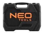 Įrankių rinkinys NEO, 1/2", 1/4", 100 vnt.