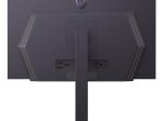 Monitorius LG UltraGear 27GX704A-B, 27", OLED, 240 Hz, 0,03 ms