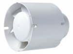 Buitinis ventiliatorius BLAUBERG Tubo100T, d100, kanalinis, guolinis