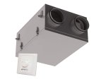 Rekuperacinis vėdinimo įrenginys VENTS Vue 100P Mini