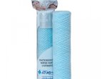 Vandens filtro kasetė ATLAS Microban, 10'', 10 mikronų SANFA10, mechaninio valymo, polipropileno siūlų, su antimikrobine apsauga