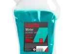 Automobilio stiklų ploviklis LESTA, -20°C,  3L, maišelis