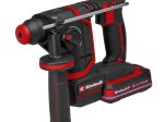Akumuliatorinis perforatorius EINHELL, TP-HD 18/17-C Li BL +5, 3,0 Ah