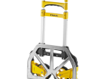 Krovinių vežimėlis STANLEY FT516, 70 Kg