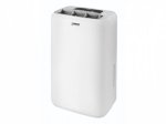 Oro sausintuvas EUROM DryBest 10, 230 W, 2L bakelio talpa, balta sp.