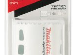 Bimetalinė gręžimo karūna MAKITA EZYCHANGE Bi-Metal, 64 mm