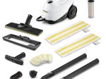 Garų valytuvas KARCHER SC 3 EasyFix Plus