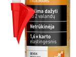 Akrilinis hermetikas PENOSIL Gaps & Cracks, 310 ml, elastingas, baltas