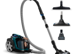 Dulkių siurblys PHILIPS PowerPro Expert FC9744/09, 750 W