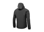 DITTER Softshell striukė su gobtuvu juoda XL (54)