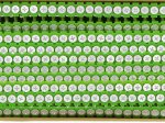 Išorinių GKP sraigtai juostoje ESSVE, 3,9 x 40 mm, CorrSeal C4, 1000 vnt.