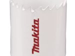 Bimetalinė gręžimo karūna MAKITA HSS Bi-Metal, 40 mm