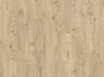 Laminuota grindų danga EGGER Ehl181, 1292 x 193 x 12 mm, 1,496 m2/dėž., AC4/32 klasė, V4, spl. "Limerick" ąžuolas